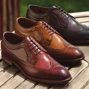 Allen Edmonds | Shoes | Allen Edmonds Mcgregor Wingtip  display picture 2